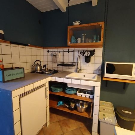 Agriturismo Olivarancio Leivi المظهر الخارجي الصورة