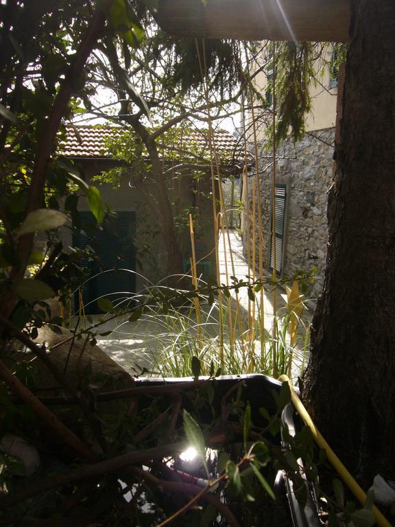 Agriturismo Olivarancio Leivi المظهر الخارجي الصورة