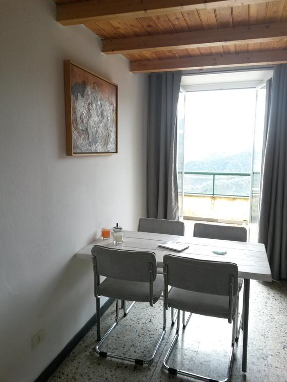 Agriturismo Olivarancio Leivi المظهر الخارجي الصورة