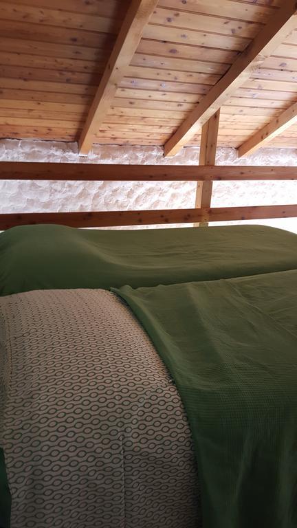 Agriturismo Olivarancio Leivi المظهر الخارجي الصورة
