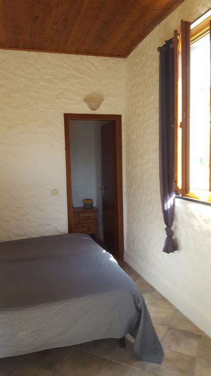 Agriturismo Olivarancio Leivi المظهر الخارجي الصورة