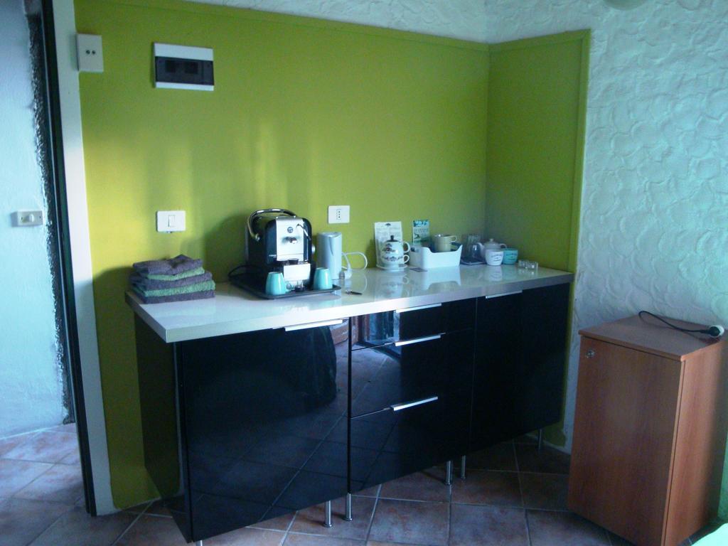 Agriturismo Olivarancio Leivi المظهر الخارجي الصورة